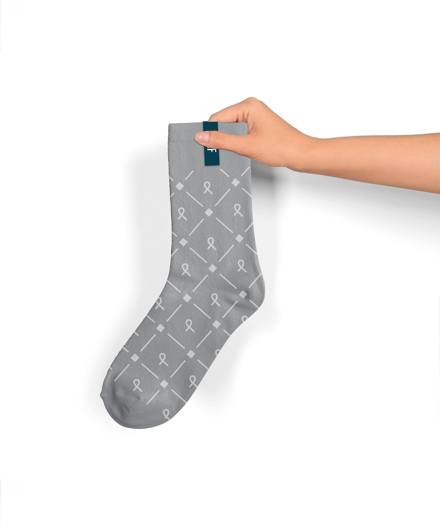 Ovarian Cancer Socks - Boxed Set - Carlos Gallo Edition 2024