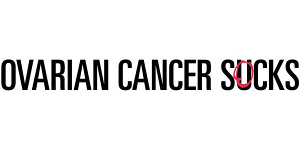 Ovarian Cancer Socks